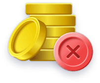 Abandon your deposit?